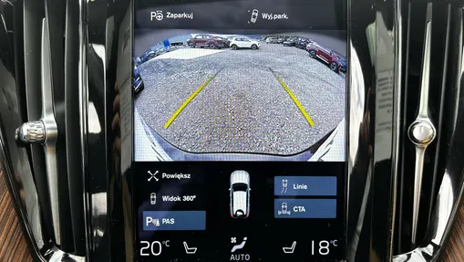 VOLVO XC60 XC60 T6 Plug-In Hybrid AWD Inscription aut
