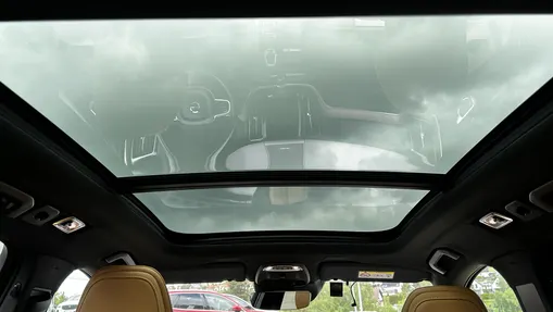 VOLVO XC60 XC60 T6 Plug-In Hybrid AWD Inscription aut