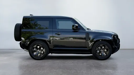 LAND ROVER Defender Defender 90 3.0 D300 mHEV X-Dynamic HSE