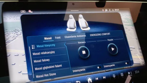 MERCEDES-BENZ E Klasa E 300 de PHEV 4-Matic All-Terrain Avantgarde 9G-Tronic
