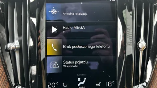 VOLVO XC60 XC60 T6 Plug-In Hybrid AWD Inscription aut