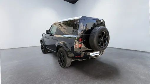 LAND ROVER Defender Defender 90 3.0 D300 mHEV X-Dynamic HSE