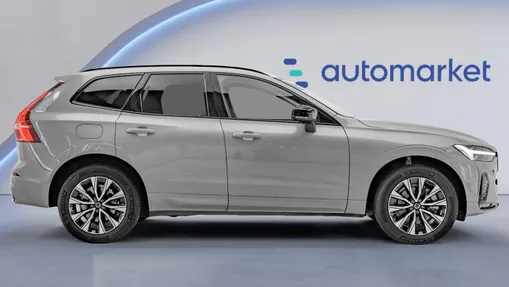 VOLVO XC60 XC60 B4 D AWD Plus Dark aut