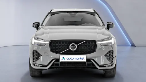 VOLVO XC60 XC60 B4 D AWD Plus Dark aut