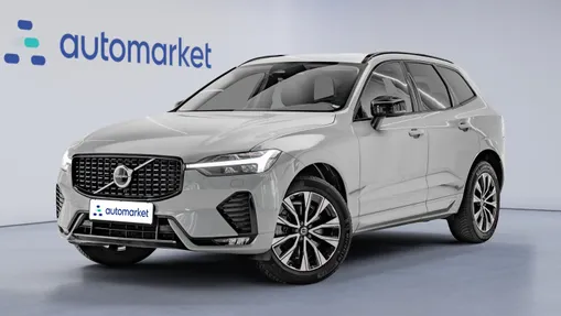 VOLVO XC60 XC60 B4 D AWD Plus Dark aut