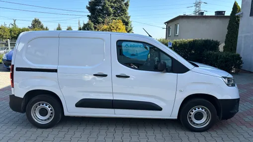 TOYOTA Proace City -