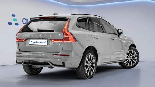 VOLVO XC60 XC60 B4 D AWD Plus Dark aut