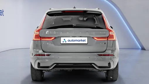 VOLVO XC60 XC60 B4 D AWD Plus Dark aut