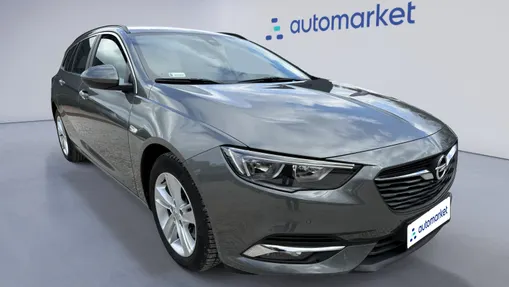 OPEL Insignia Insignia 2.0 CDTI Enjoy S&S