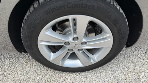 OPEL Insignia Insignia 2.0 CDTI Enjoy S&S