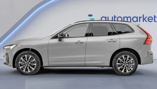 VOLVO XC60 XC60 B4 D AWD Plus Dark aut