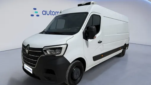 RENAULT Master Master dCi L3H2 Pack Clim