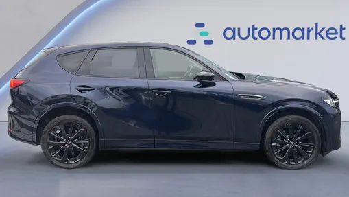 MAZDA CX-60 CX-60 3.3 D mHEV Homura aut