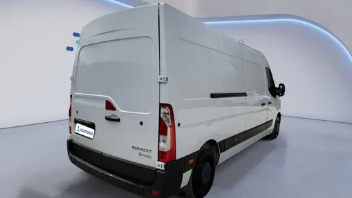 RENAULT Master Master dCi L3H2 Pack Clim