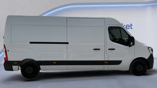 RENAULT Master Master dCi L3H2 Pack Clim