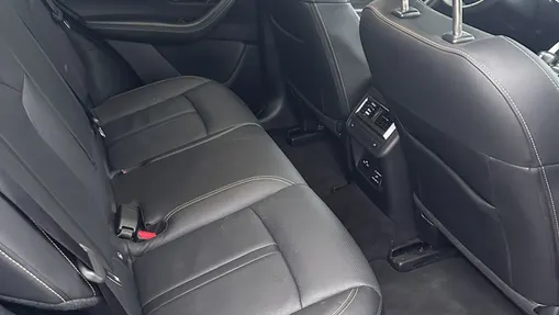 MAZDA CX-60 CX-60 3.3 D mHEV Homura aut