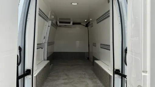 RENAULT Master Master dCi L3H2 Pack Clim