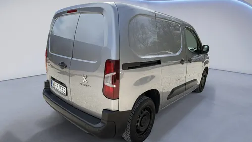 PEUGEOT Partner Van Partner 1.5 BlueHDi L1 Premium (650kg)