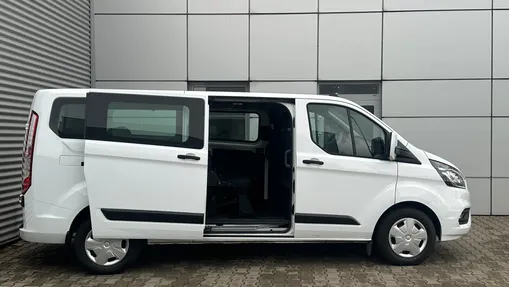FORD Transit Custom Transit Custom 320 L2H1 Trend