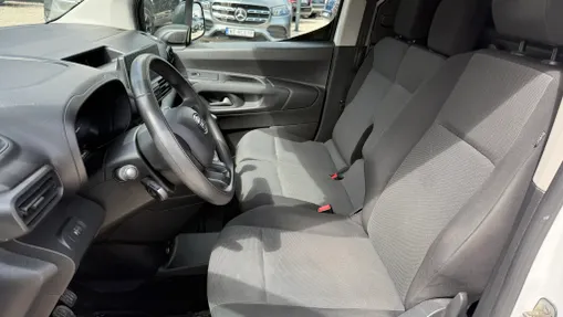 TOYOTA Proace City Proace City 1.5 D-4D Standard 2,3t Active
