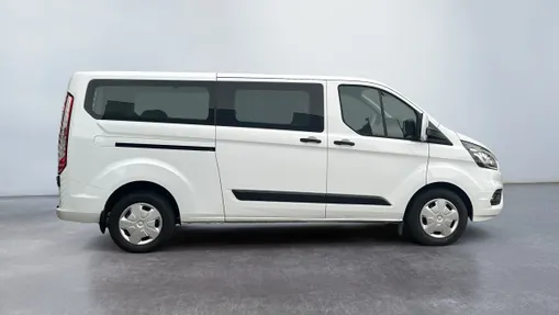 FORD Transit Custom Transit Custom 320 L2H1 Trend
