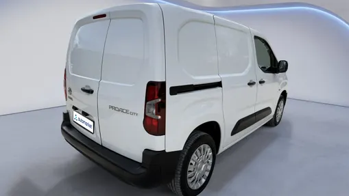 TOYOTA Proace City Proace City 1.5 D-4D Standard 2,3t Active