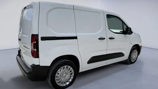 TOYOTA Proace City Proace City 1.5 D-4D Standard 2,3t Active