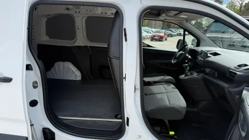 TOYOTA Proace City Proace City 1.5 D-4D Standard 2,3t Active