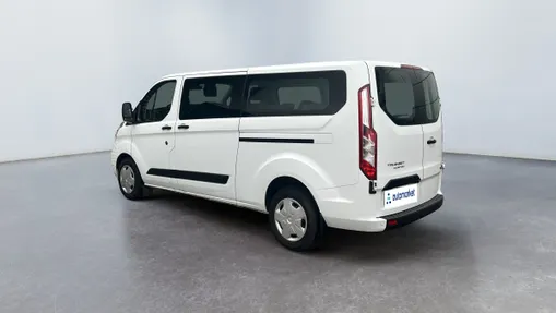 FORD Transit Custom Transit Custom 320 L2H1 Trend