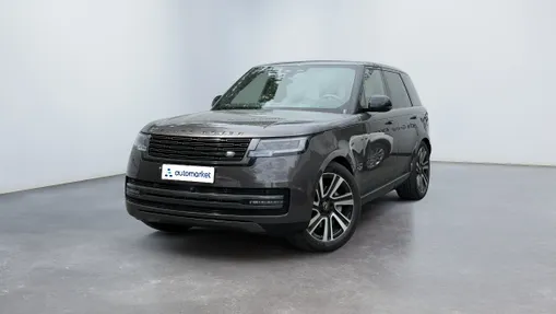 LAND ROVER Range Rover Range Rover 3.0 P550e PHEV HSE
