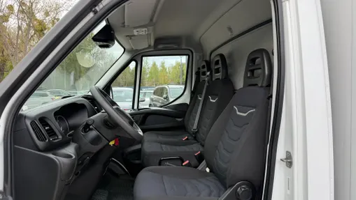 IVECO Daily Daily 35S16