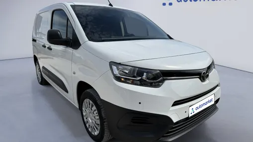 TOYOTA Proace City Proace City 1.5 D-4D Standard 2,3t Active