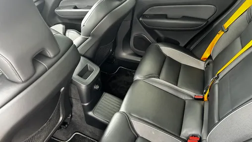 VOLVO XC60 XC60 T8 AWD Plug-In Hybrid Polestar Engineered aut