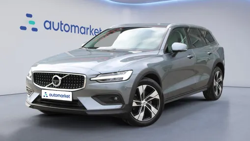VOLVO V60 V60 CC D4 AWD aut