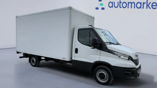 IVECO Daily Daily 35S16