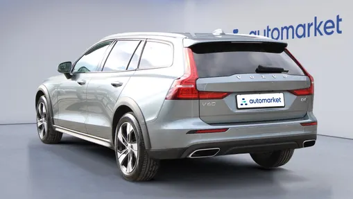 VOLVO V60 V60 CC D4 AWD aut