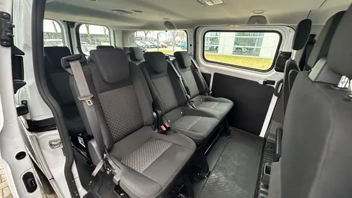 FORD Transit Custom Transit Custom 320 L2H1 Trend