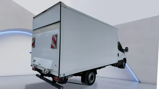 IVECO Daily Daily 35S16