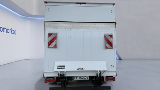 IVECO Daily Daily 35S16