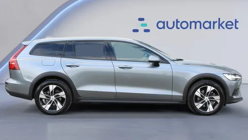 VOLVO V60 V60 CC D4 AWD aut