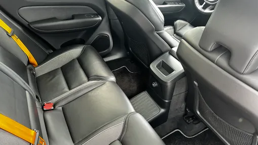 VOLVO XC60 XC60 T8 AWD Plug-In Hybrid Polestar Engineered aut