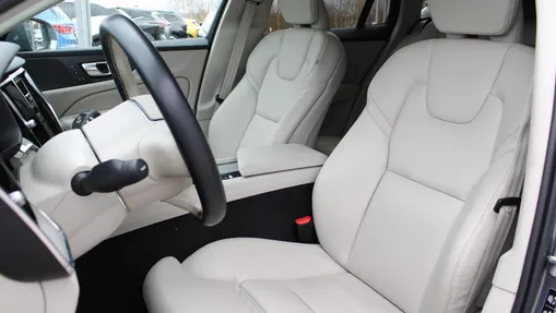 VOLVO V60 V60 CC D4 AWD aut