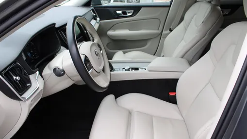 VOLVO V60 V60 CC D4 AWD aut