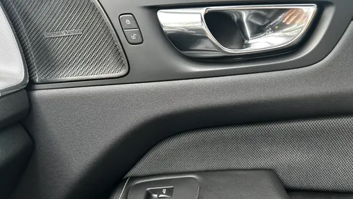 VOLVO XC60 XC60 T8 AWD Plug-In Hybrid Polestar Engineered aut