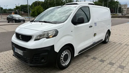 PEUGEOT Expert -
