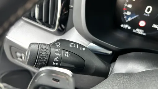 VOLVO XC60 XC60 T8 AWD Plug-In Hybrid Polestar Engineered aut