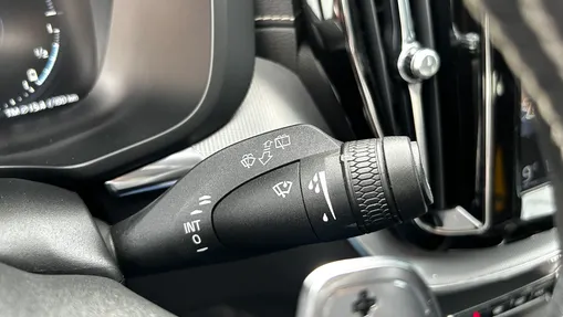VOLVO XC60 XC60 T8 AWD Plug-In Hybrid Polestar Engineered aut