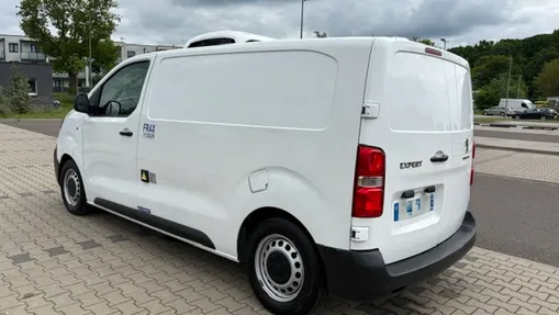 PEUGEOT Expert -