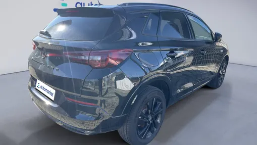 OPEL Grandland X Grandland 1.2 T GS S&S aut