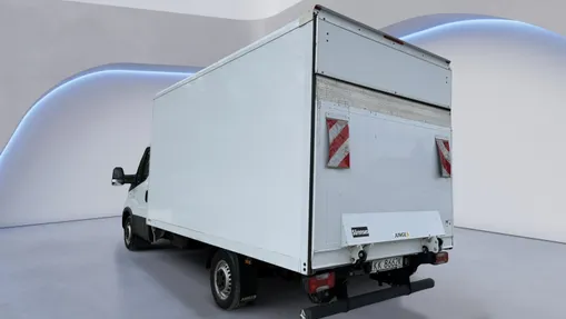 IVECO Daily Daily 35S16